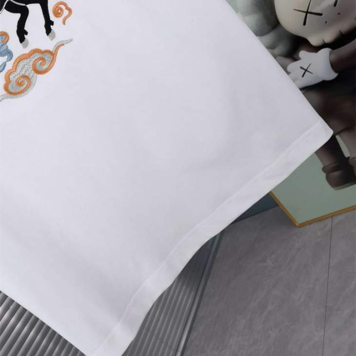 Dior T Shirts Short _SKUDiorS-2XL12yr53616152